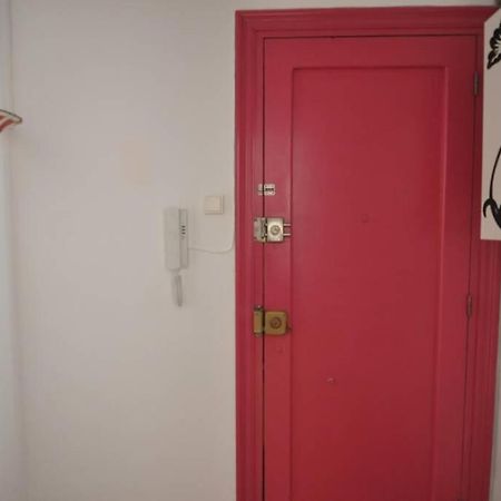 Apartamento Parc Gueell برشلونة المظهر الخارجي الصورة
