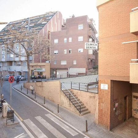 Apartamento Parc Gueell برشلونة المظهر الخارجي الصورة