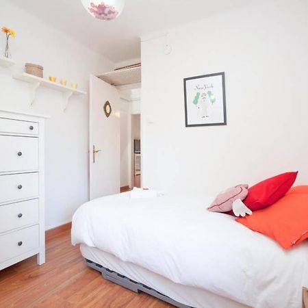 Apartamento Parc Gueell برشلونة المظهر الخارجي الصورة