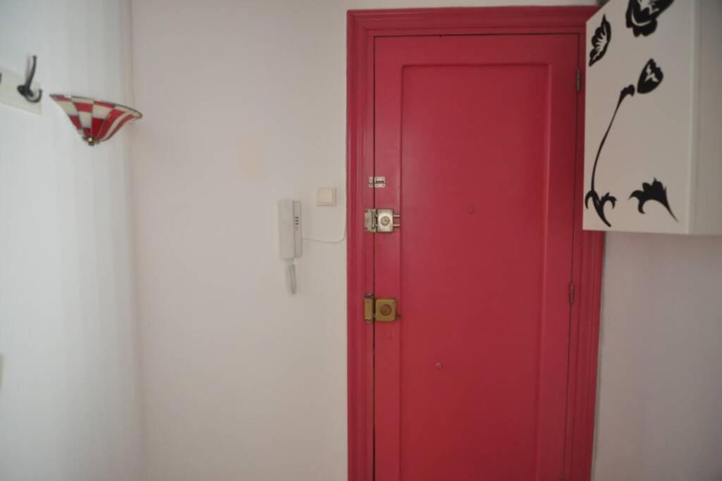 Apartamento Parc Gueell برشلونة المظهر الخارجي الصورة