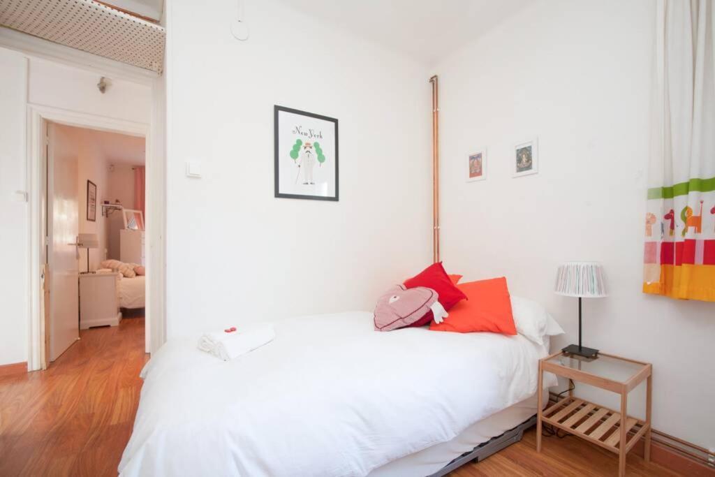 Apartamento Parc Gueell برشلونة المظهر الخارجي الصورة