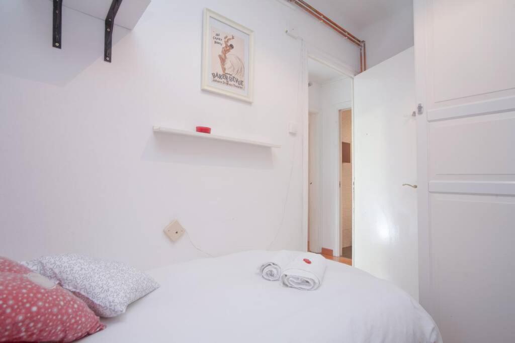 Apartamento Parc Gueell برشلونة المظهر الخارجي الصورة